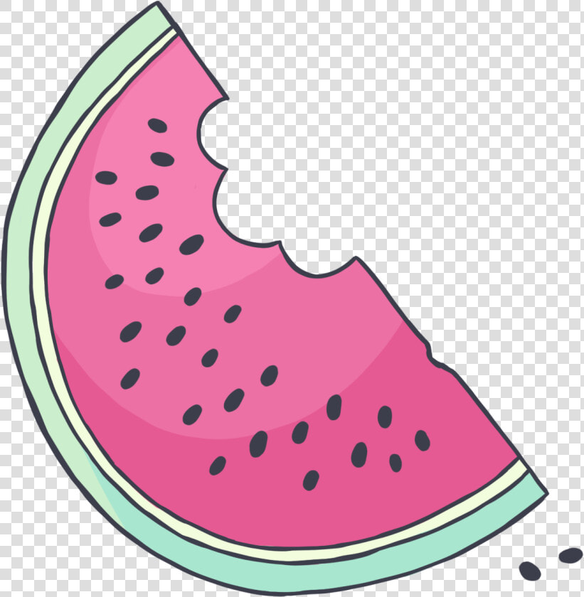 Watermelon   Watermelon Pink Transparent  HD Png DownloadTransparent PNG