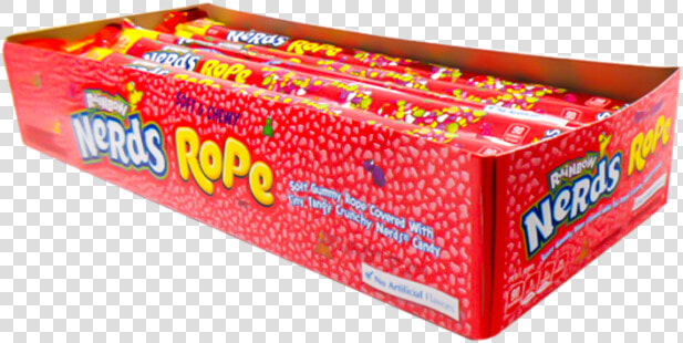 Nerds Rope Rainbow   Fruit  HD Png DownloadTransparent PNG