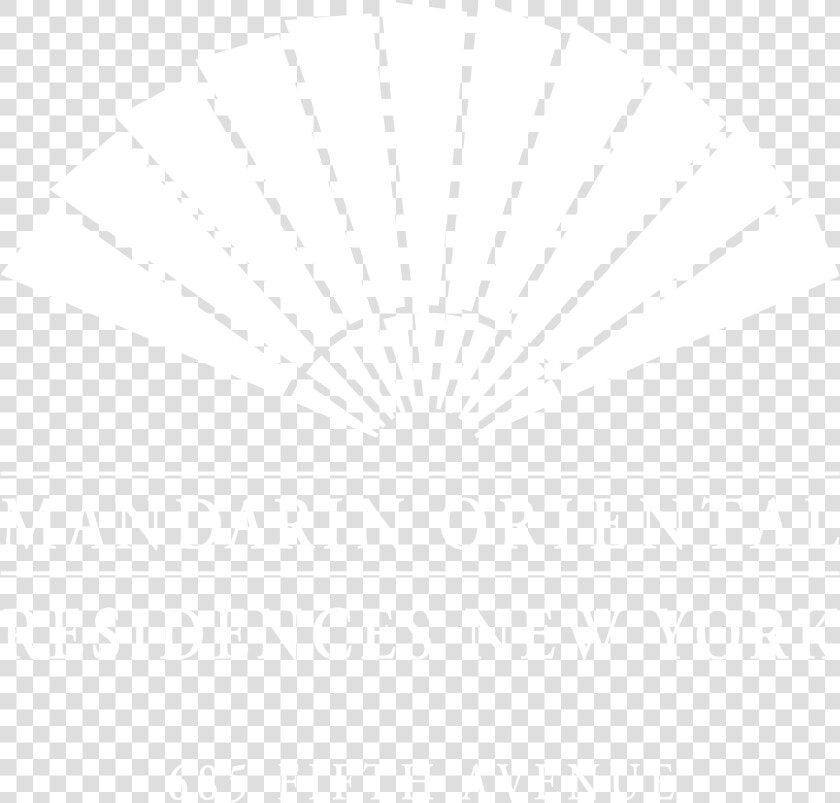 Residences Rnyfa White   Mandarin Oriental Hotel Group Logo  HD Png DownloadTransparent PNG