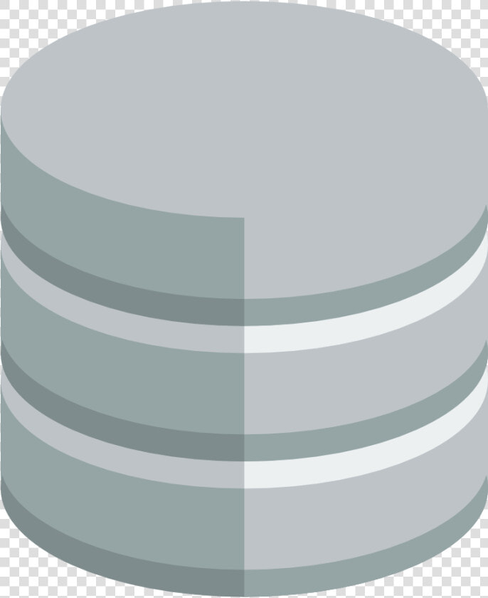 Database Icon   Database Icon Flat Design  HD Png DownloadTransparent PNG