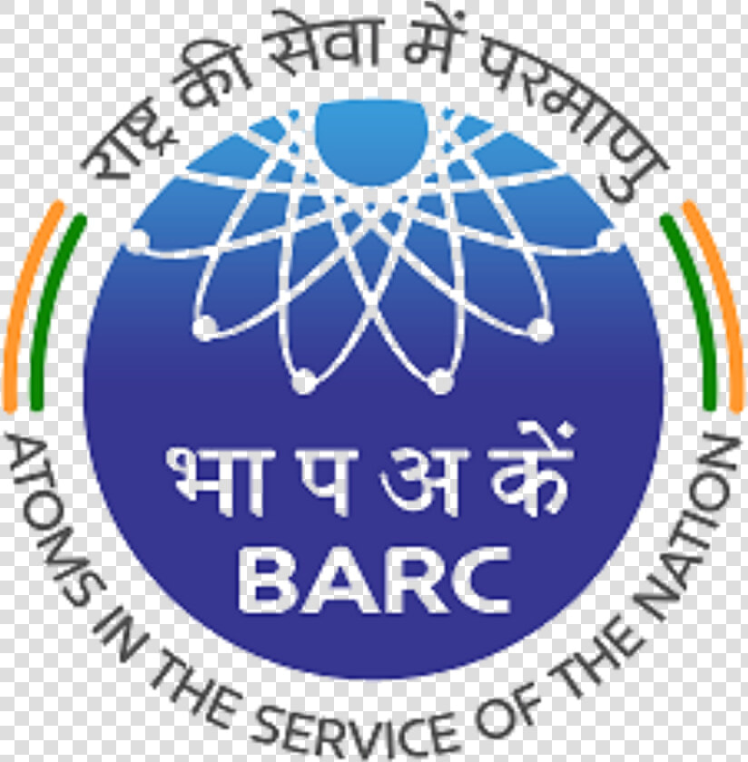 Barc Training Courses   Information About Dr Homi Bhabha Atomic Research Centre  HD Png DownloadTransparent PNG