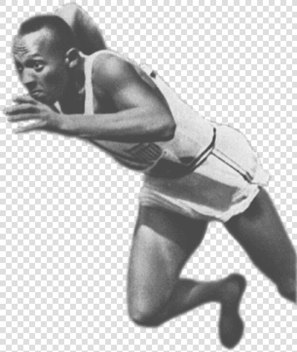 Transparent Jesse Owens Gifs  HD Png DownloadTransparent PNG