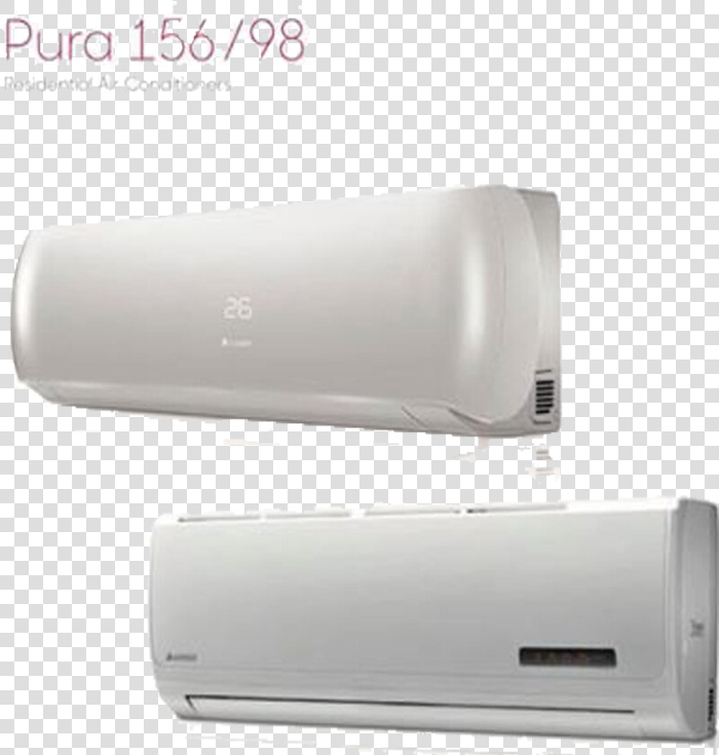 Split Ac New Pura 156 98   Electronics  HD Png DownloadTransparent PNG