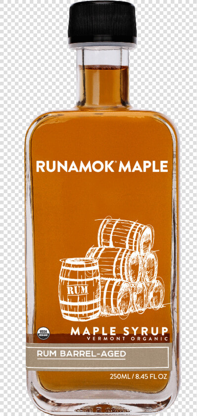 Bourbon Barrel Maple Syrup  HD Png DownloadTransparent PNG