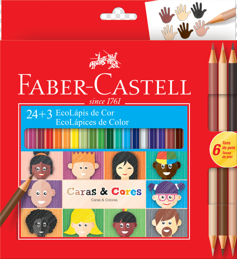 Clip Art Musica Lapis De Cor   Faber Castell  HD Png DownloadTransparent PNG