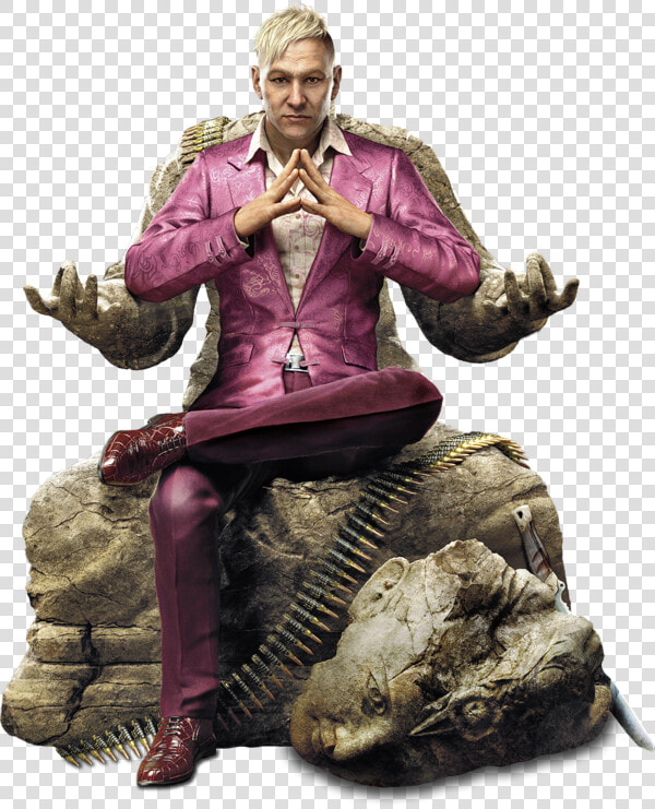 تحميل لعبة Skidrow Proper Reloaded   Far Cry 4 Png  Transparent PngTransparent PNG