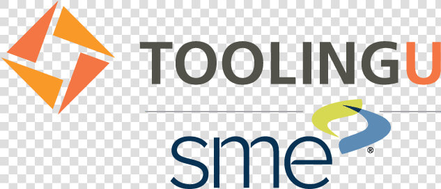 Tooling U Sme Logo  HD Png DownloadTransparent PNG