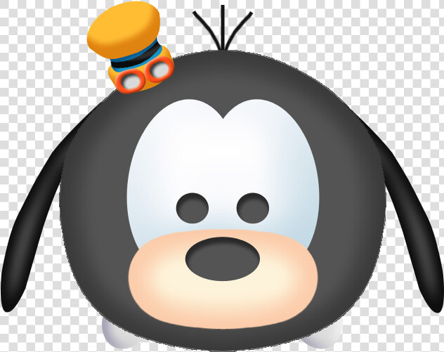 Transparent Tsum Tsum Png   Donald Tsum Tsum Disney  Png DownloadTransparent PNG