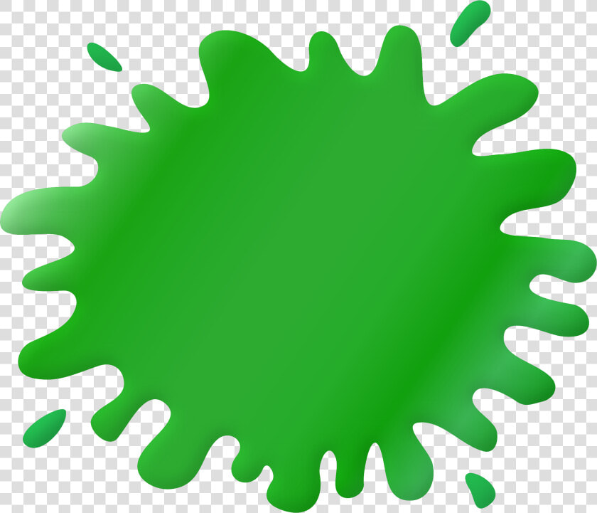 Splat Cliparthut Free Best   Transparent Clipart Shapes  HD Png DownloadTransparent PNG