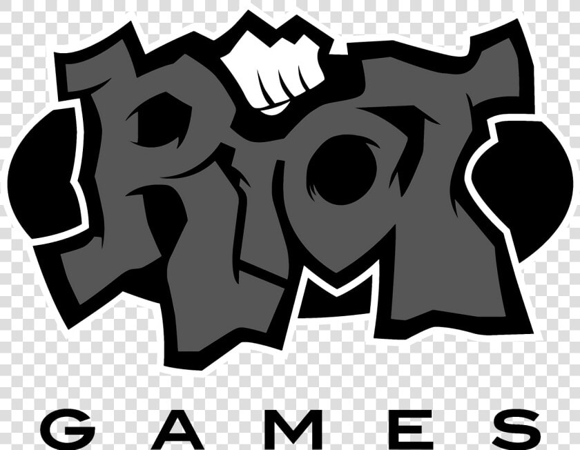 Riot Games Glaxosmithkline   Riot Games  HD Png DownloadTransparent PNG