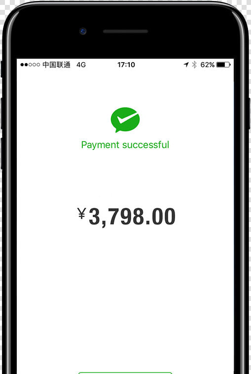 Fomo Pay Wechat Pay Alipay Payment Singapore Malaysia   Iphone  HD Png DownloadTransparent PNG