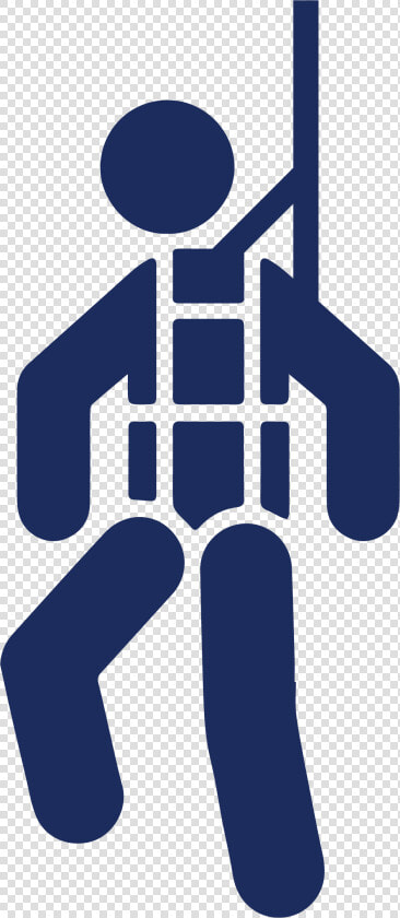 Transparent Construction Worker Icon Png   Fall Protection Icon Png  Png DownloadTransparent PNG