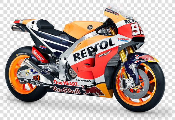 Crivillé   Honda Motogp Repsol 2017  HD Png DownloadTransparent PNG