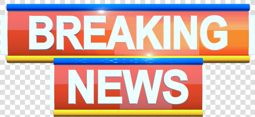 Breaking News Free Png Banners High Quality Download  Transparent PngTransparent PNG