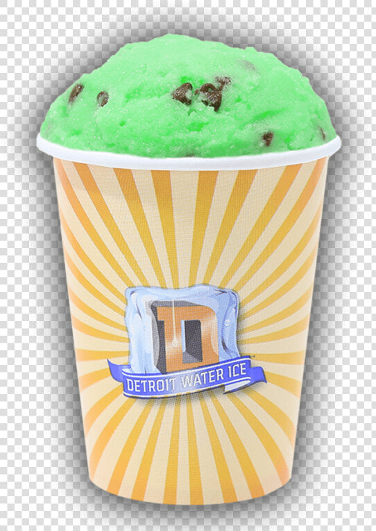 Motown Mint And The Chips   Detroit Water Ice Factory  HD Png DownloadTransparent PNG