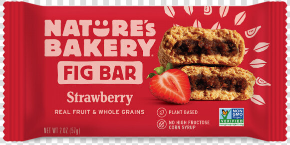 Nature Bakery Fig Bar  HD Png DownloadTransparent PNG