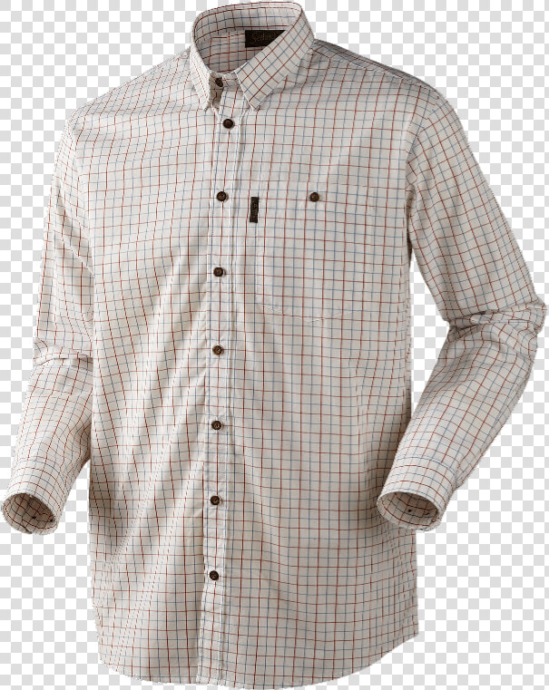 Seeland Nigel Button Down Shirt   Chemise Seeland Chasse Homme  HD Png DownloadTransparent PNG