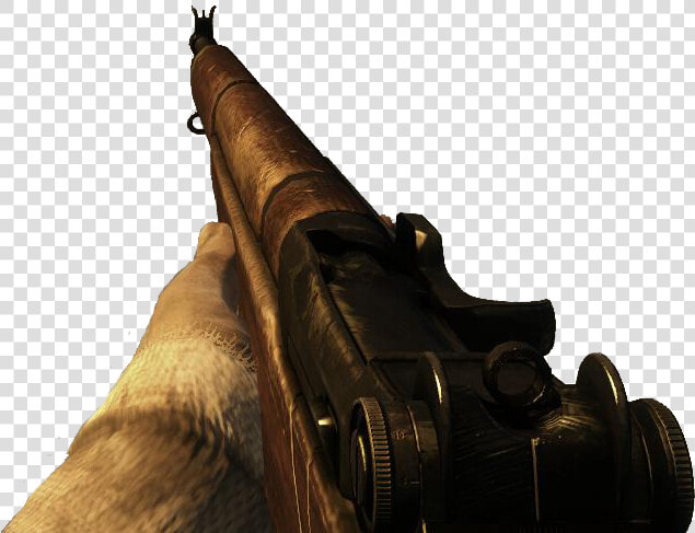 M1 Garand Bo   Call Of Duty Black Ops M1 Garand  HD Png DownloadTransparent PNG