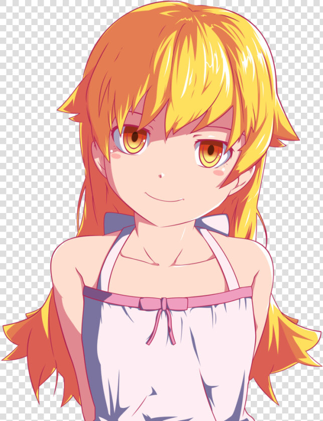 Shinobu Oshino Png   Oshino Shinobu Png  Transparent PngTransparent PNG