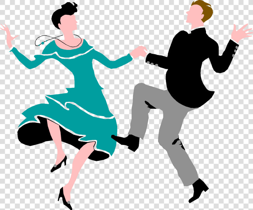 Dancer Transparent Clip Art   Clipart Couple Dancing  HD Png DownloadTransparent PNG