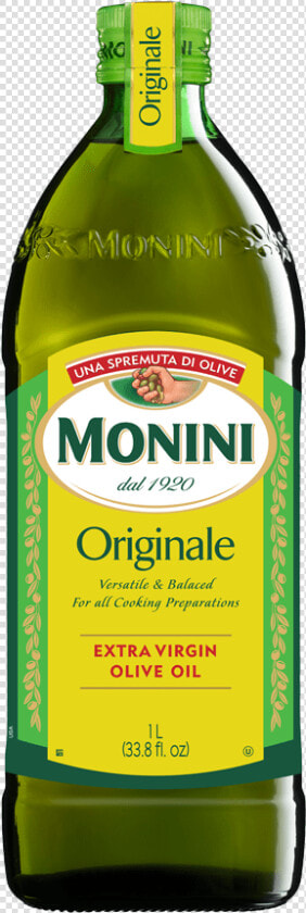 Monini Olive Oil  HD Png DownloadTransparent PNG