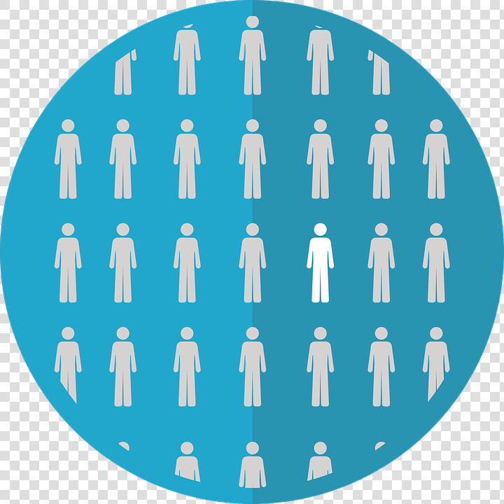 Rare Disease  Population  Identification  Cohort  Icon   People Are The Greatest Assets  HD Png DownloadTransparent PNG