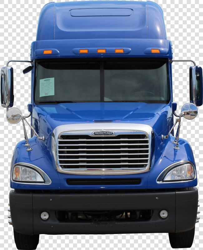 Freightliner Columbia Ex Guard  HD Png DownloadTransparent PNG