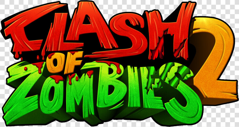 Transparent Zombie Horde Png   Clash Of Zombie 2 Icon  Png DownloadTransparent PNG