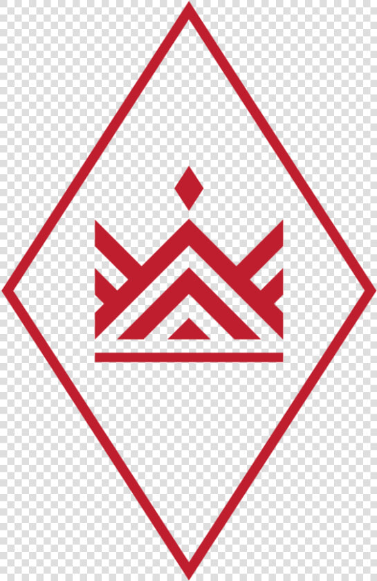 Low Hs Logo Red Logo Secondary Plain   Triangle  HD Png DownloadTransparent PNG