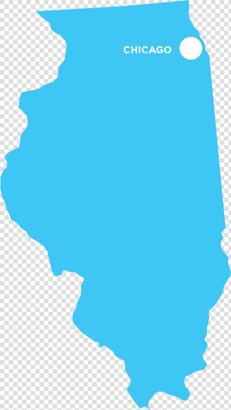 Illinois Population By County  HD Png DownloadTransparent PNG