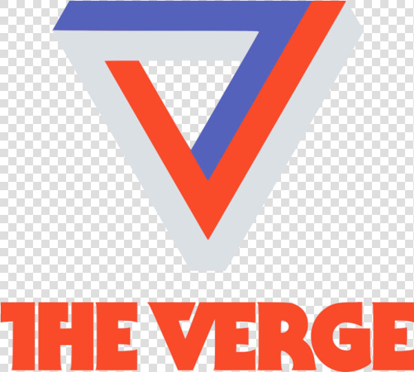 Verge Logo Transparent  HD Png DownloadTransparent PNG