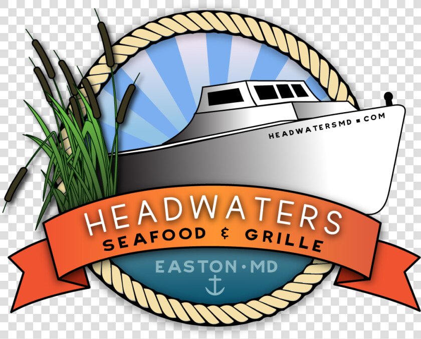 Headwaters Seafood And Grill  HD Png DownloadTransparent PNG