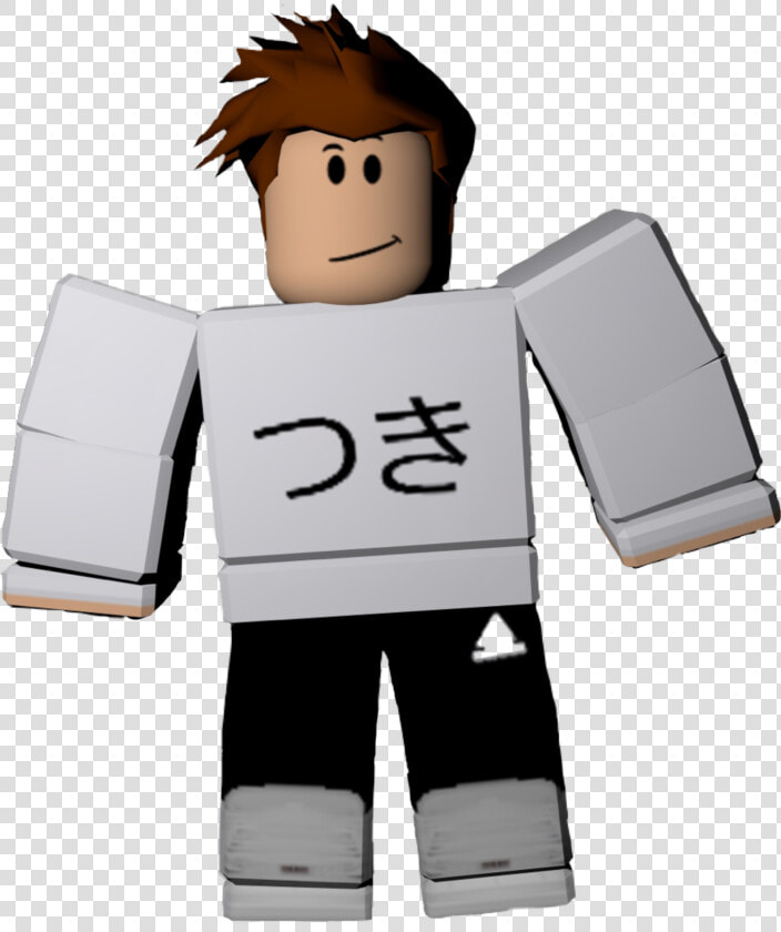  roblox  robloxboy  boy  cute  japanese  gfx  render  HD Png DownloadTransparent PNG