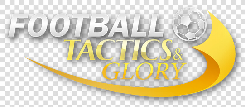 Football Tactics  amp  Glory Logo  HD Png DownloadTransparent PNG