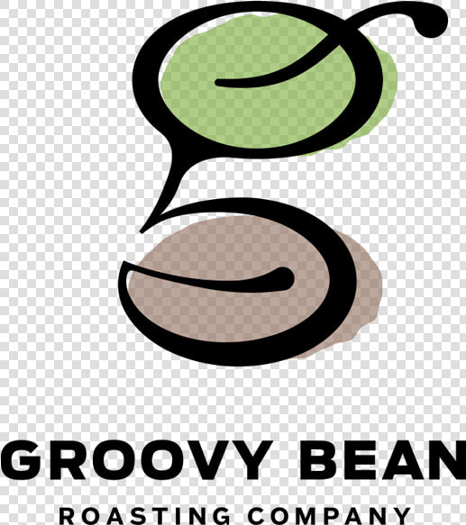 Groovy Bean Logo   Groovy Beans  HD Png DownloadTransparent PNG