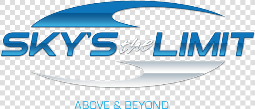 Skys The Limit Logo  HD Png DownloadTransparent PNG