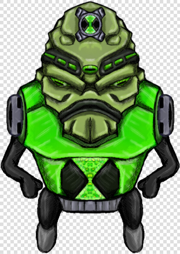  ben10  omnitrix  alien  ben10alienforce  ben10omniverse   True Frog  HD Png DownloadTransparent PNG