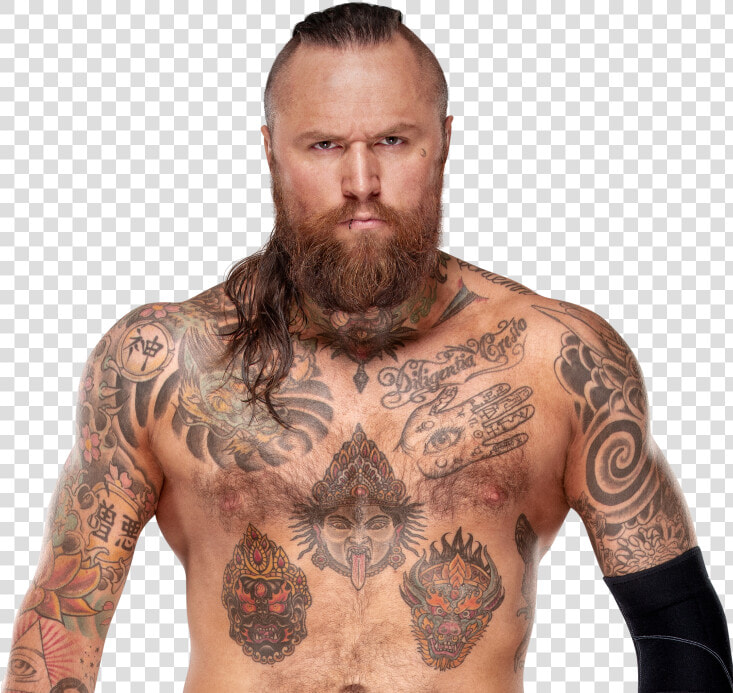 Aleister Black  HD Png DownloadTransparent PNG