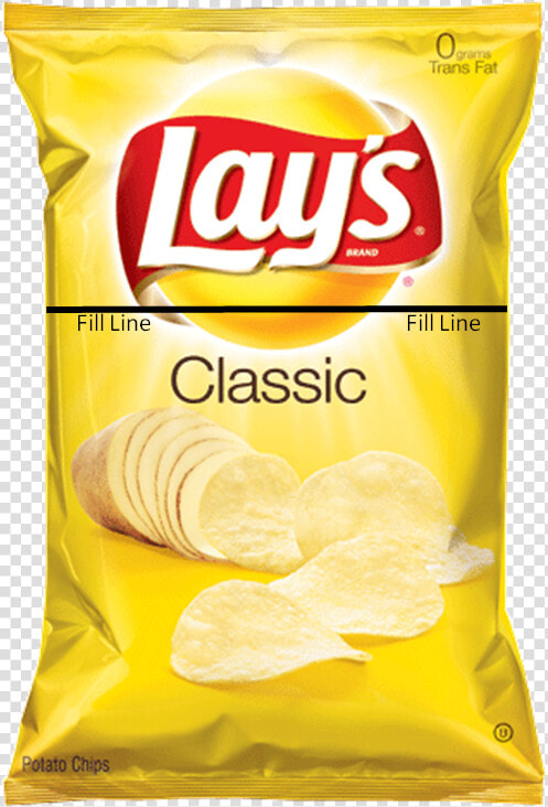 Bag Of Chips Png   Lays Potato Chips  Transparent PngTransparent PNG