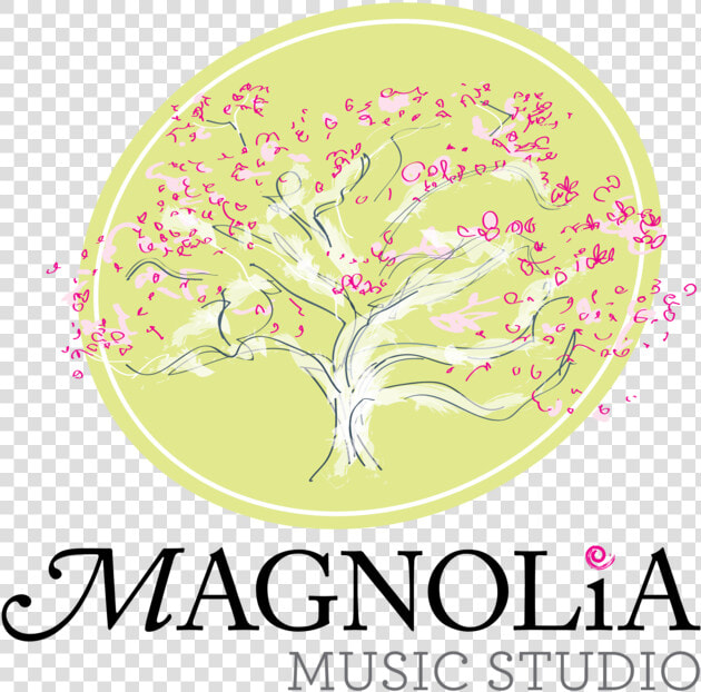 Magnolia Music Studio 2013 Final 01  HD Png DownloadTransparent PNG