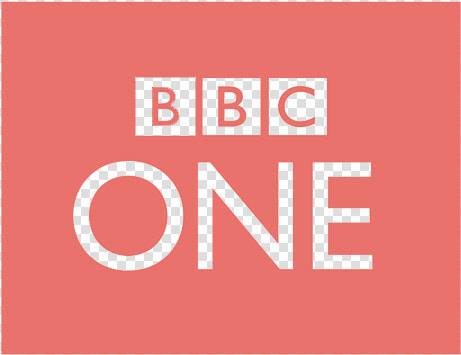 Bbc One Coral   Graphic Design  HD Png DownloadTransparent PNG