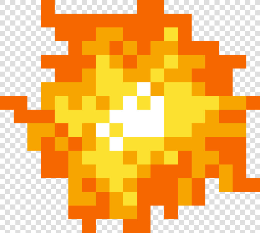 Pixel Art Bomb Omb  HD Png DownloadTransparent PNG