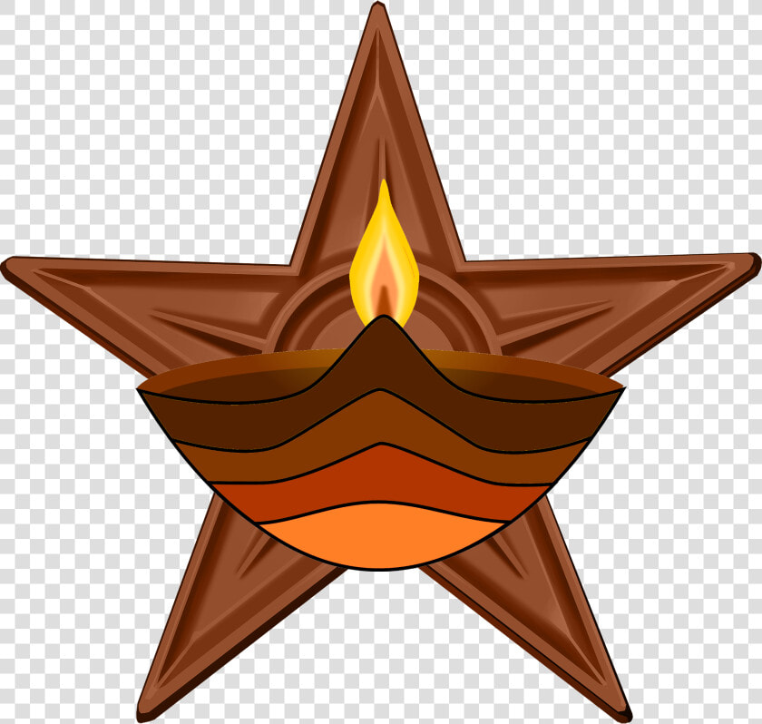 Original Barnstar Hires With Diya   Minnesota State Seal  HD Png DownloadTransparent PNG