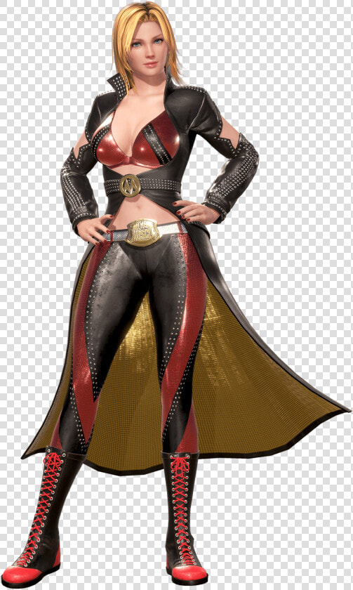 Tina Doa6 Render   Doa 6 Kasumi Costumes  HD Png DownloadTransparent PNG