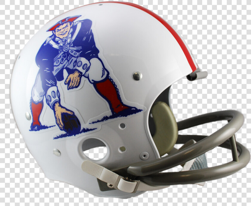 New England Patriots Helmet Png   Old New England Patriots Helmet  Transparent PngTransparent PNG