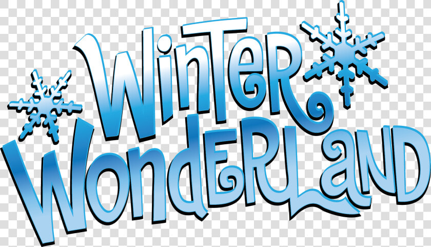 Winter Clip Art Winter Clip Art Winter Wonderland   Winter Wonderland Logo Png  Transparent PngTransparent PNG