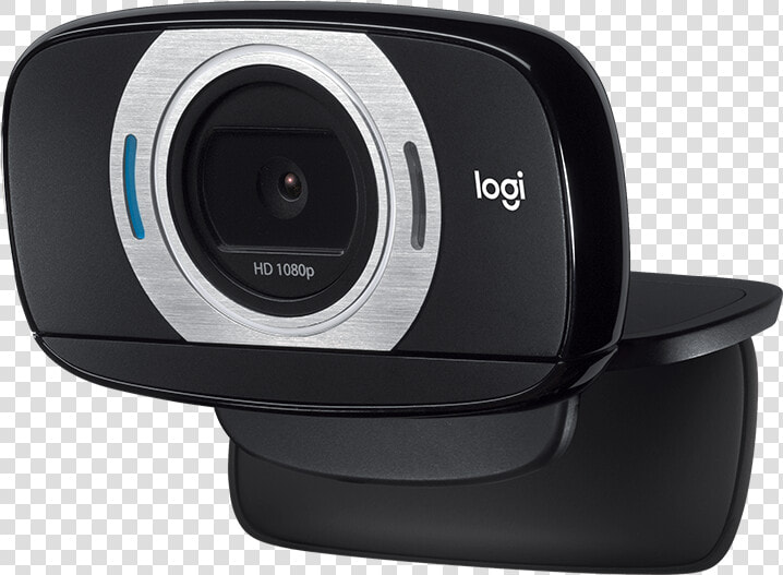 C615   Camara Logitech Hd 1080p  HD Png DownloadTransparent PNG