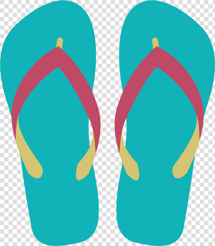 Flip flops Scalable Vector Graphics Clip Art   Flip Flops Flashcard  HD Png DownloadTransparent PNG