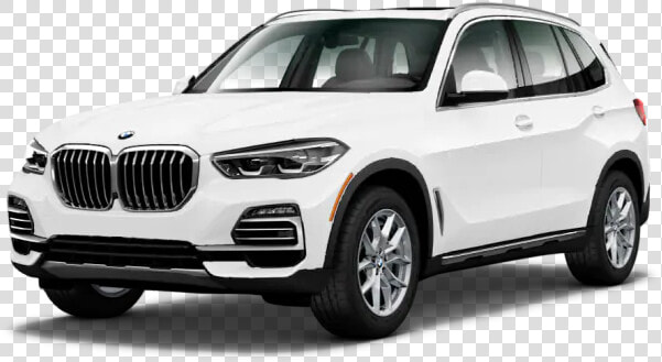 2020 Bmw X5 In Alpine White   Bmw X5  HD Png DownloadTransparent PNG