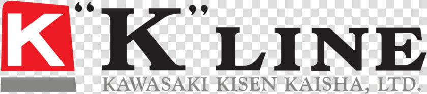 Kawasaki Kisen Kaisha Logo   K Line Lng Shipping Uk Limited  HD Png DownloadTransparent PNG